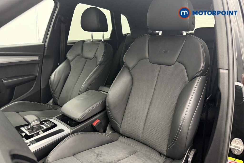 Used Audi Q5 2021 for sale - 77763793: Photo 11