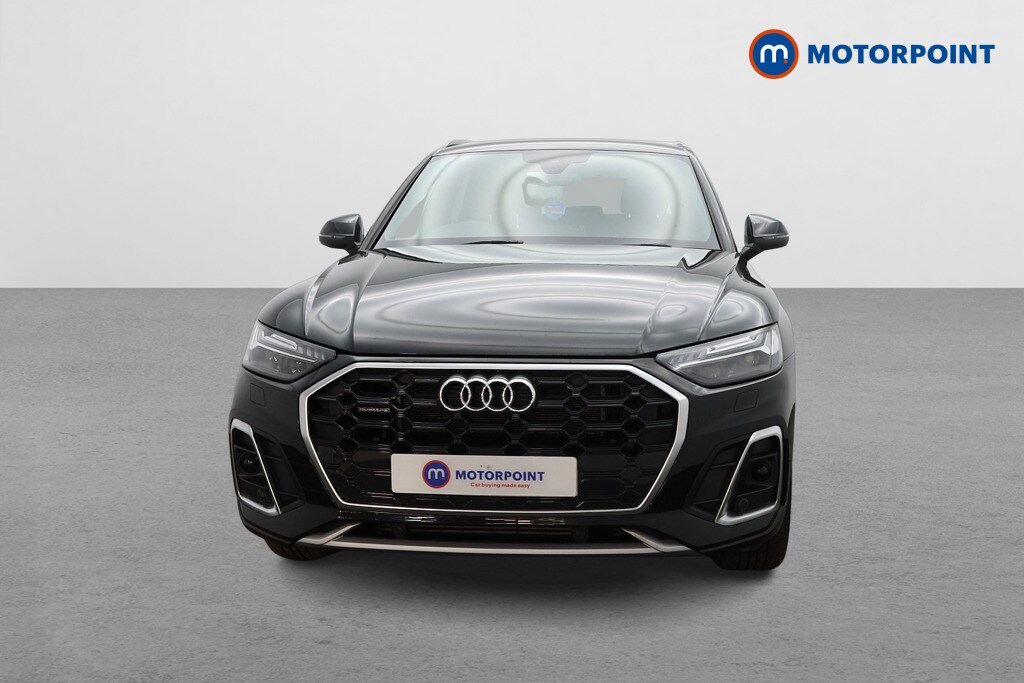 Used Audi Q5 2021 for sale - 77763793: Photo 2