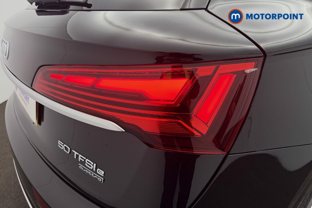 Used Audi Q5 2021 for sale - 77763793: Photo 27