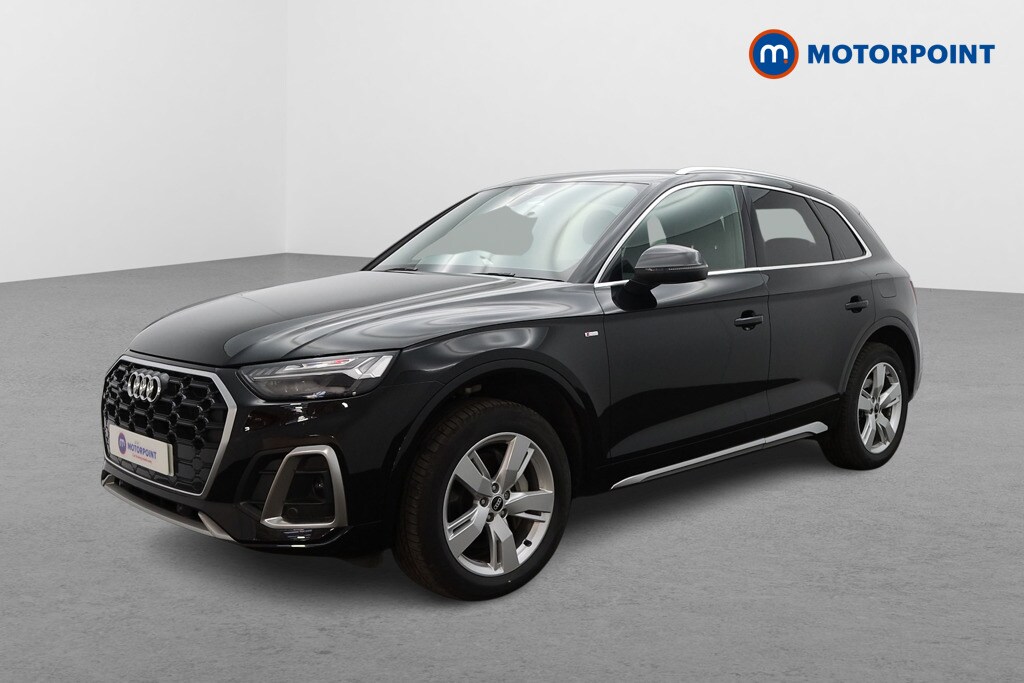 Used Audi Q5 2021 for sale - 77763793: Photo 3