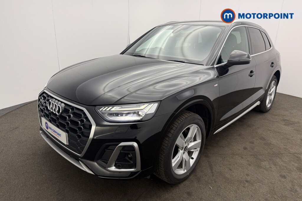 Used Audi Q5 2021 for sale - 77763793: Photo 30