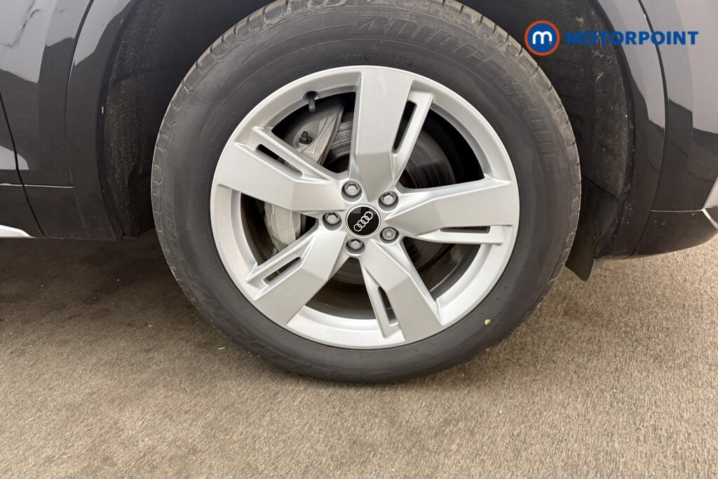 Used Audi Q5 2021 for sale - 77763793: Photo 32