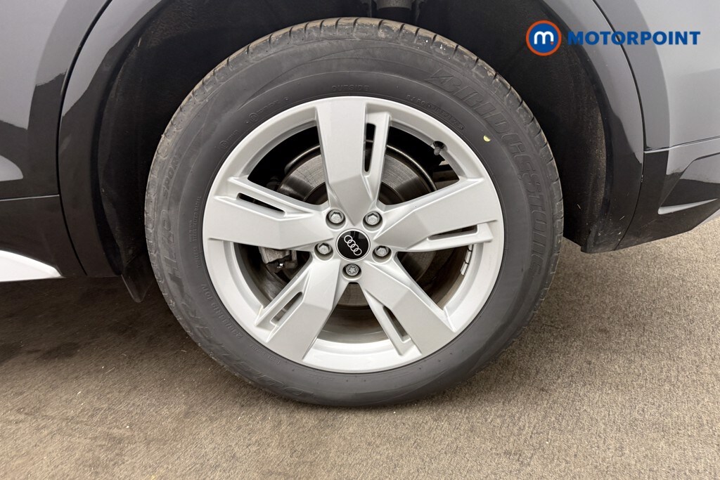 Used Audi Q5 2021 for sale - 77763793: Photo 34