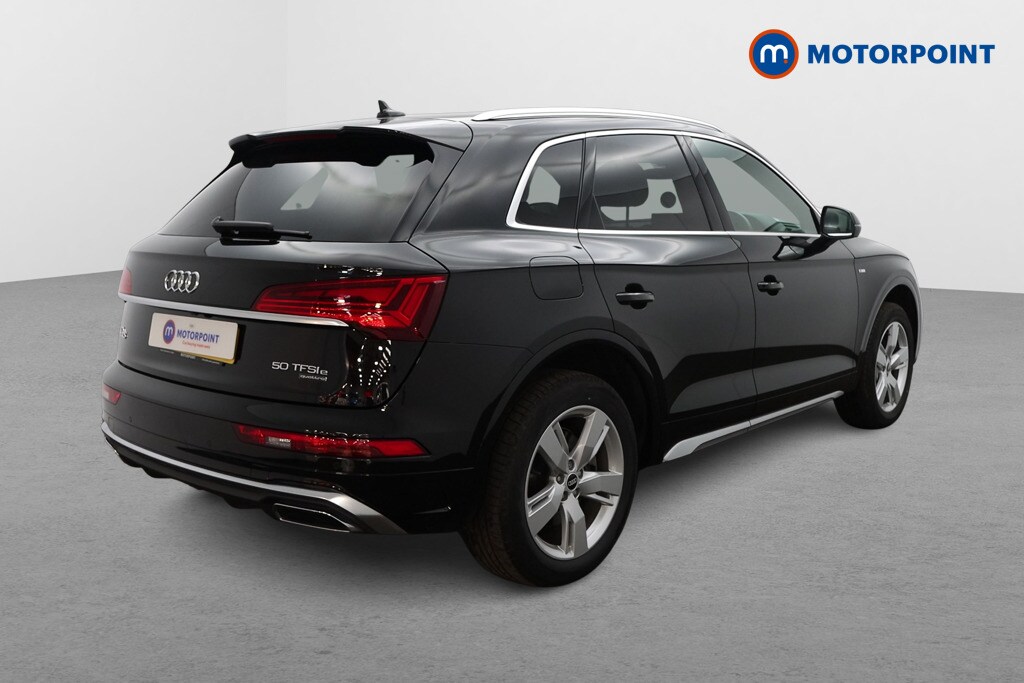 Used Audi Q5 2021 for sale - 77763793: Photo 7