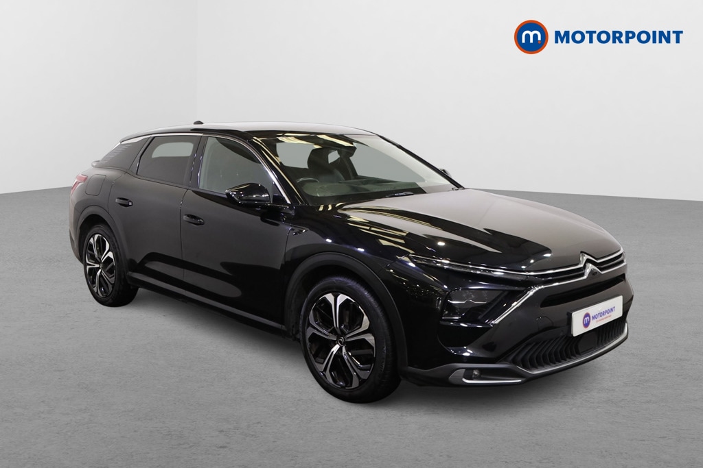 Used Citroen C5 X 2023 for sale - 76628321: Photo 1