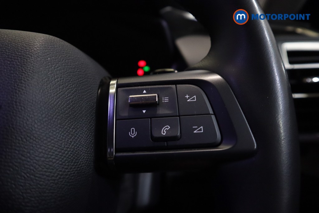 Used Citroen C5 X 2023 for sale - 76628321: Photo 18