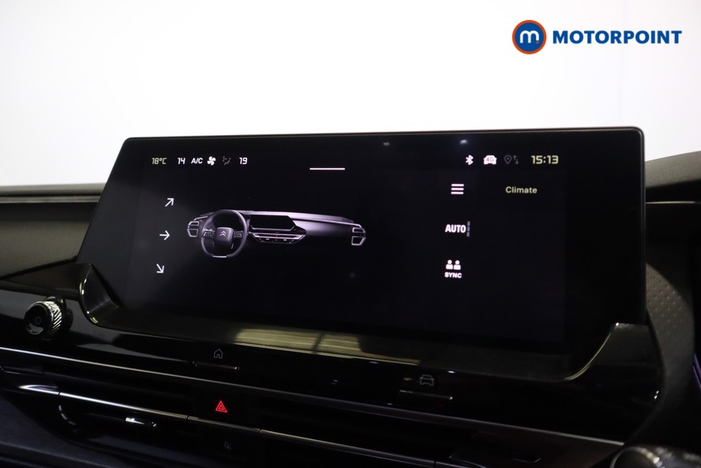 Used Citroen C5 X 2023 for sale - 76628321: Photo 22