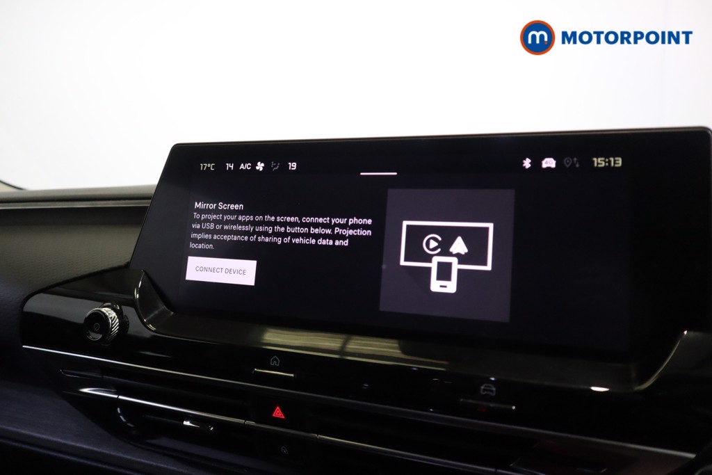 Used Citroen C5 X 2023 for sale - 76628321: Photo 23