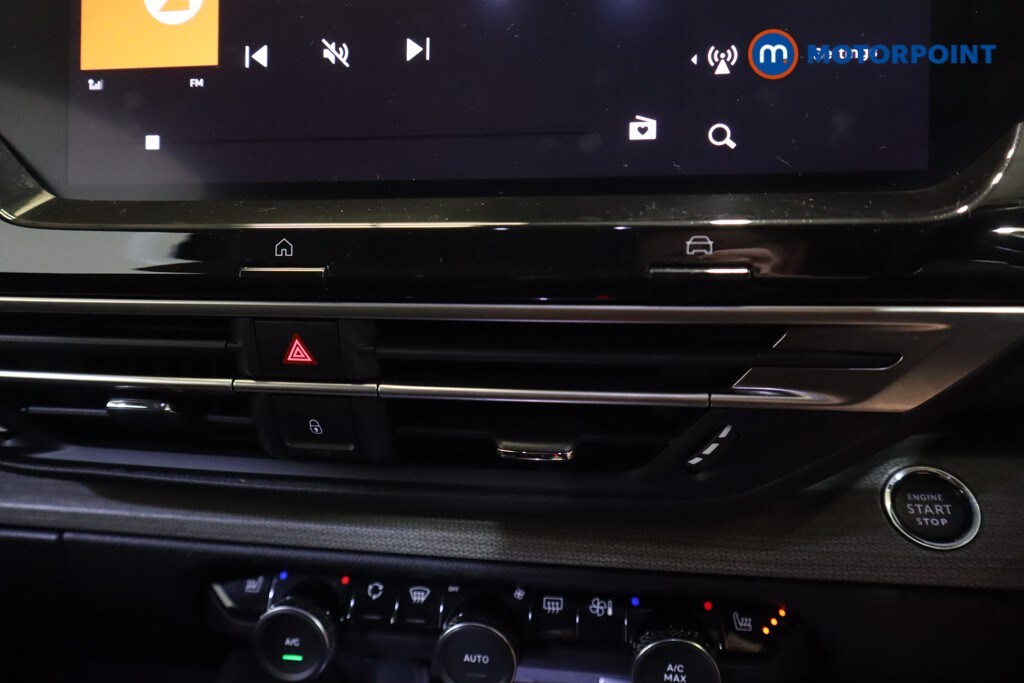 Used Citroen C5 X 2023 for sale - 76628321: Photo 25