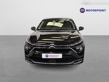 Used Citroen C5 X 2023 for sale - 76628321: Photo