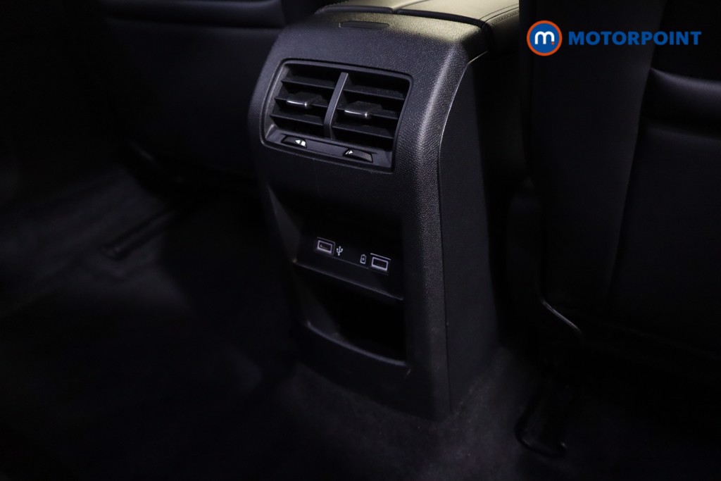 Used Citroen C5 X 2023 for sale - 76628321: Photo 38