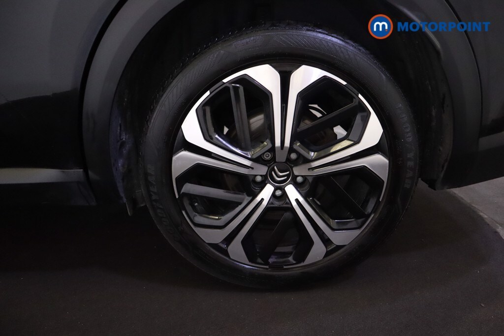 Used Citroen C5 X 2023 for sale - 76628321: Photo 43