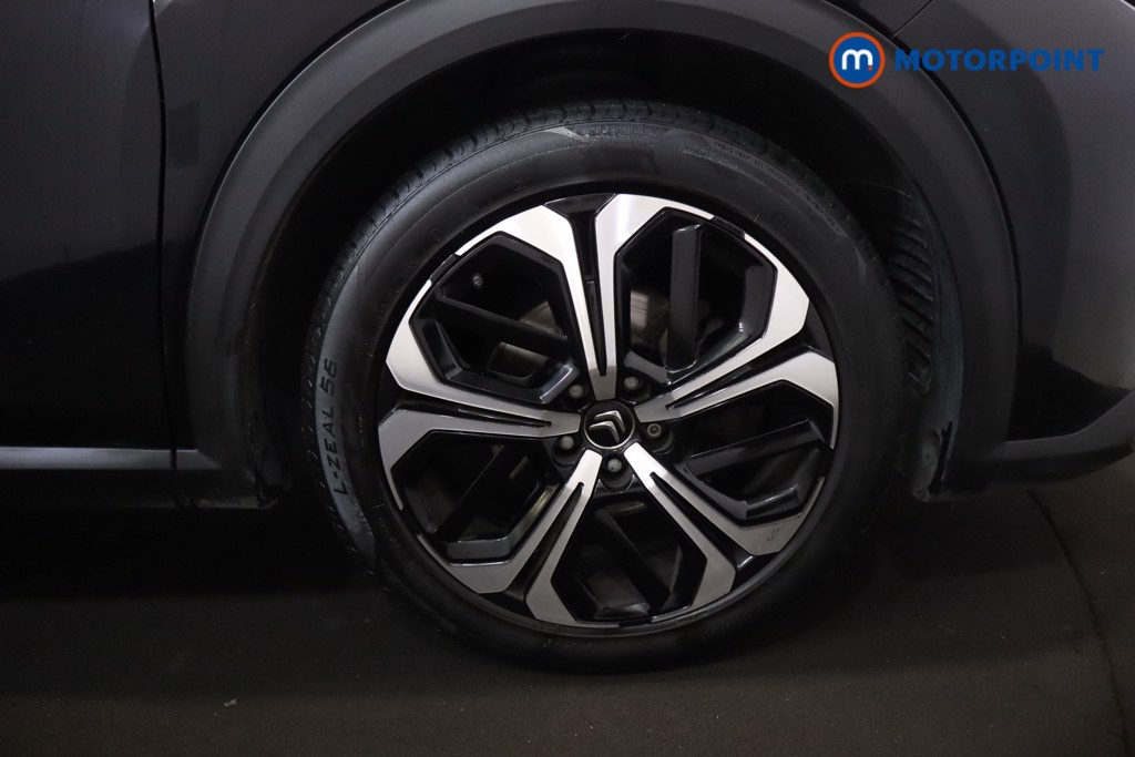 Used Citroen C5 X 2023 for sale - 76628321: Photo 45