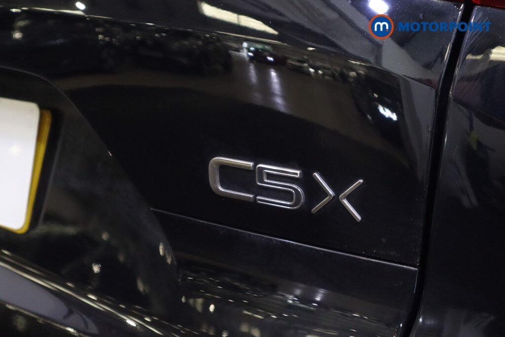 Used Citroen C5 X 2023 for sale - 76628321: Photo 49