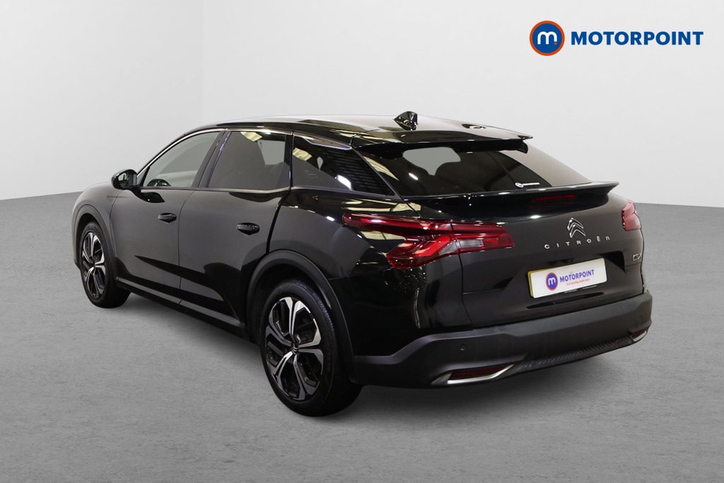 Used Citroen C5 X 2023 for sale - 76628321: Photo 5