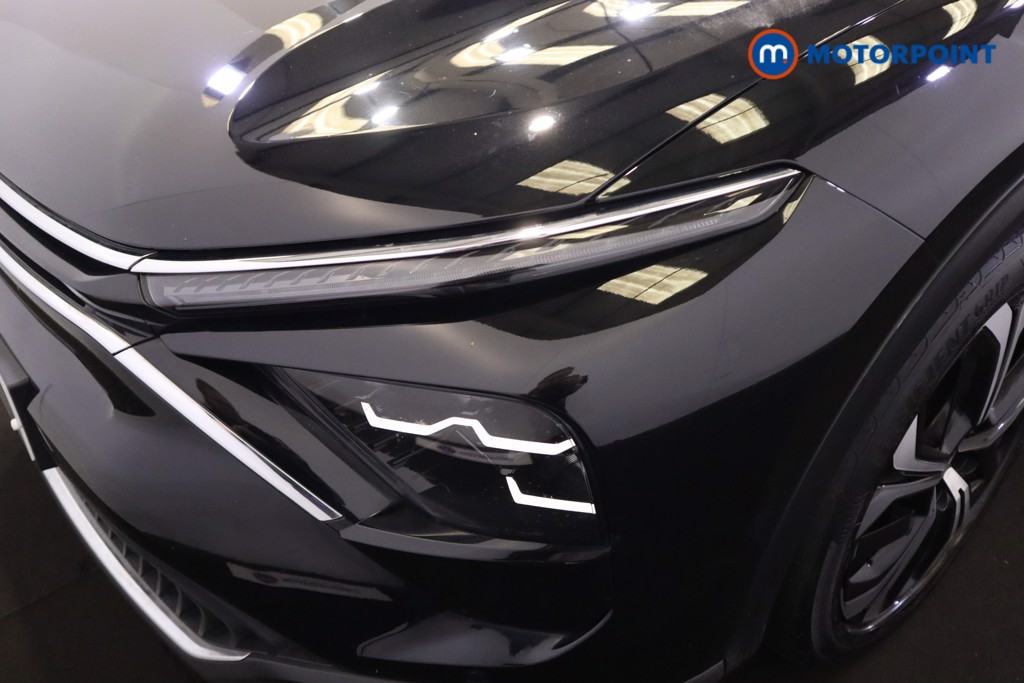 Used Citroen C5 X 2023 for sale - 76628321: Photo 52