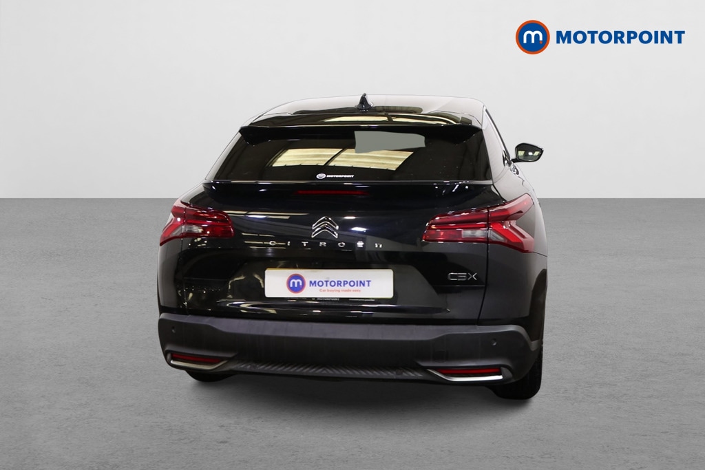 Used Citroen C5 X 2023 for sale - 76628321: Photo 6