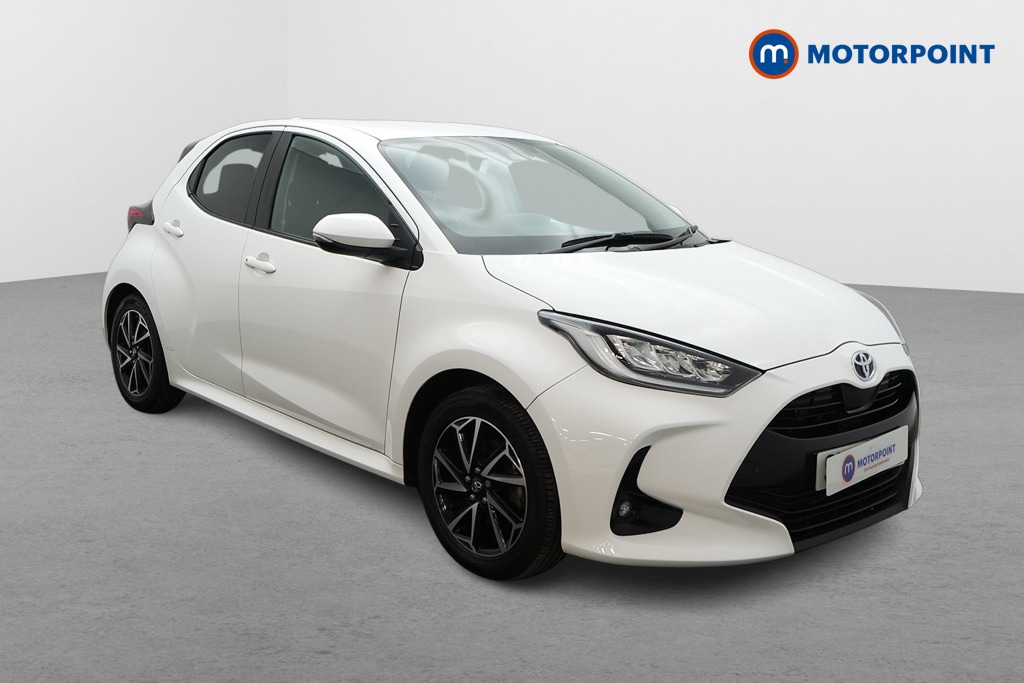 Used Toyota Yaris 2022 for sale - 76638320: Photo 1