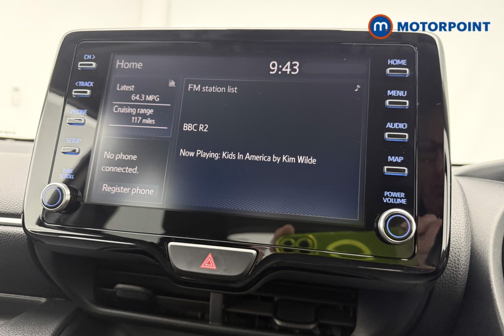 Used Toyota Yaris 2022 for sale - 76638320: Photo 10