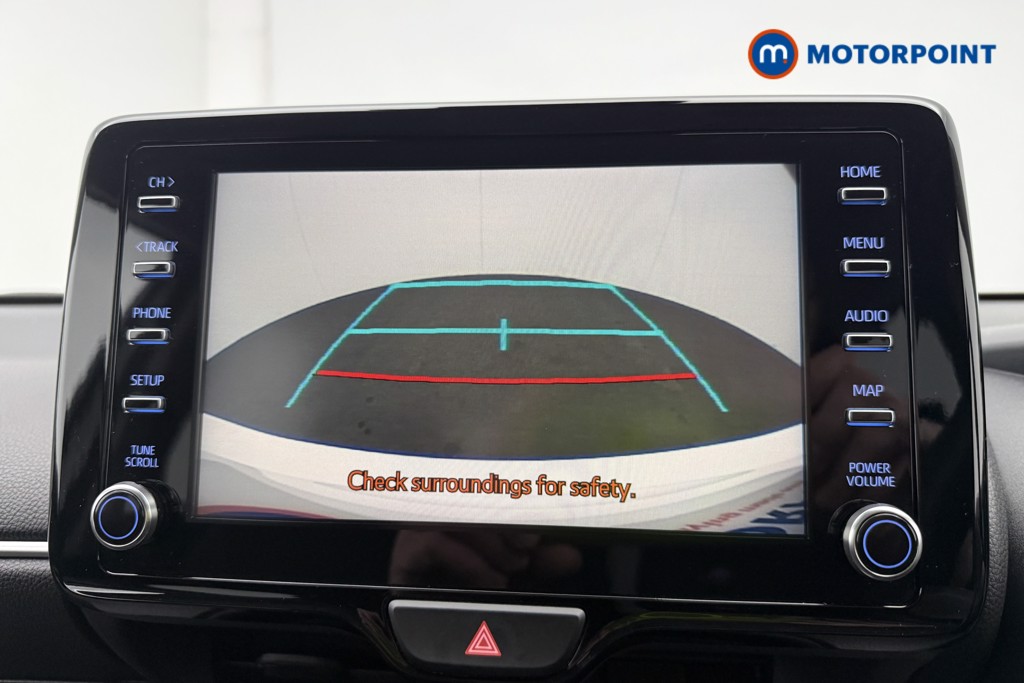 Used Toyota Yaris 2022 for sale - 76638320: Photo 11