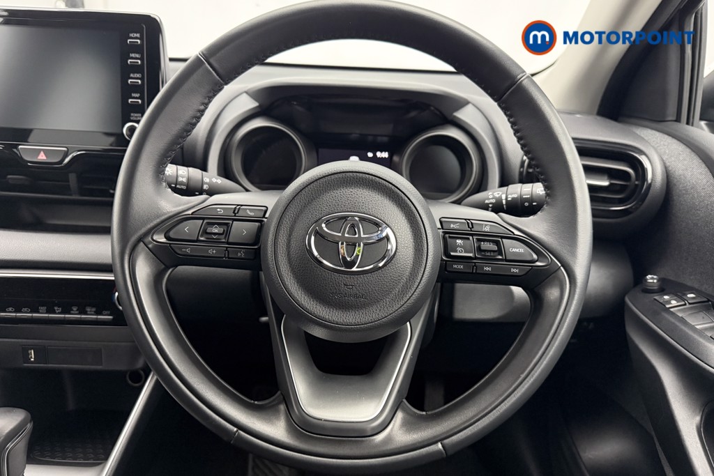 Used Toyota Yaris 2022 for sale - 76638320: Photo 12