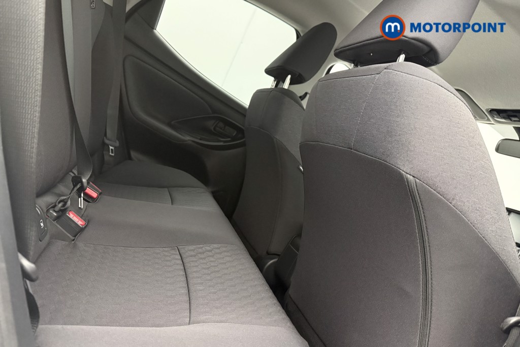 Used Toyota Yaris 2022 for sale - 76638320: Photo 16