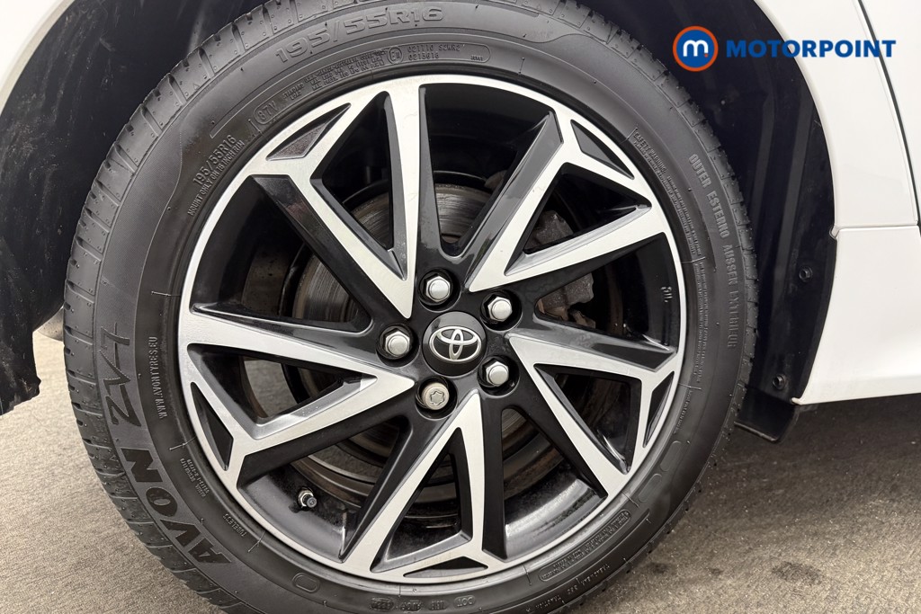 Used Toyota Yaris 2022 for sale - 76638320: Photo 17