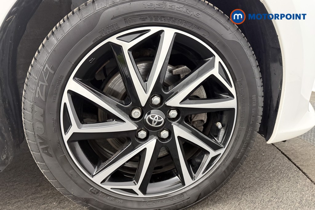 Used Toyota Yaris 2022 for sale - 76638320: Photo 18