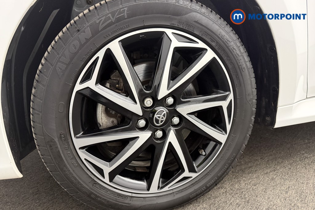 Used Toyota Yaris 2022 for sale - 76638320: Photo 19