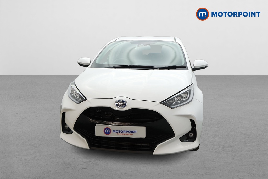 Used Toyota Yaris 2022 for sale - 76638320: Photo 2