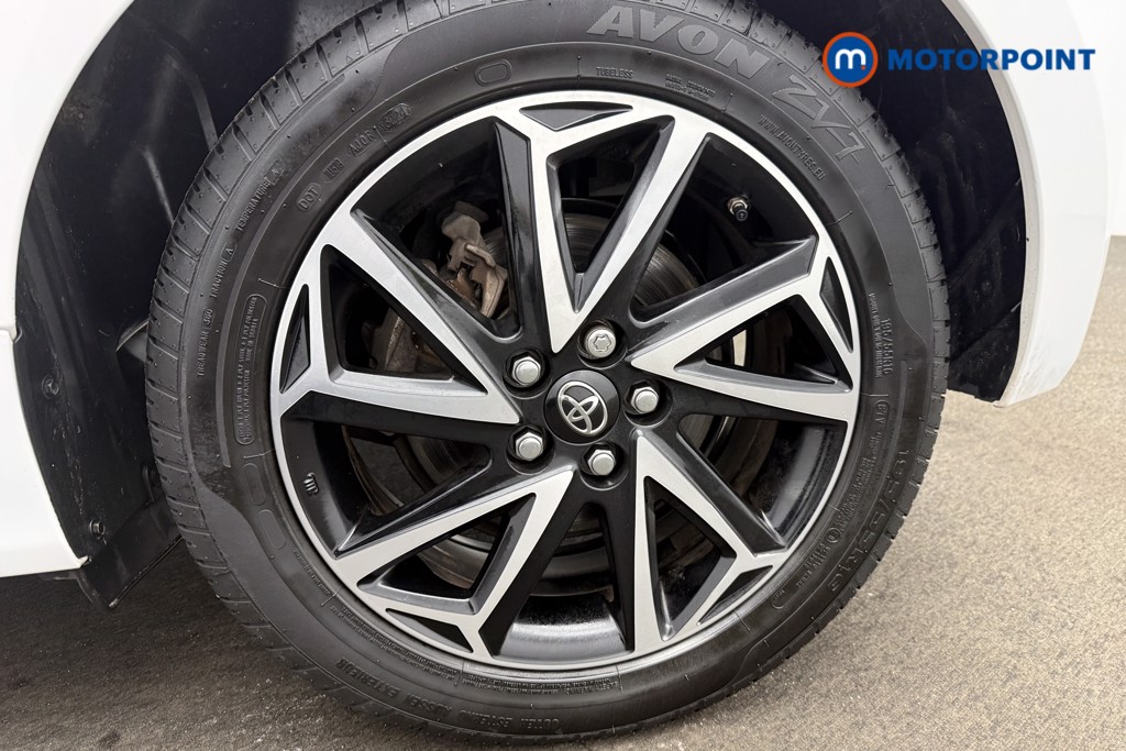 Used Toyota Yaris 2022 for sale - 76638320: Photo 20