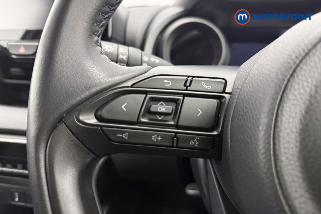 Used Toyota Yaris 2022 for sale - 76638320: Photo 21