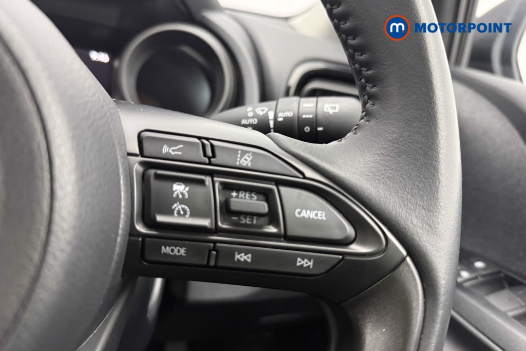 Used Toyota Yaris 2022 for sale - 76638320: Photo 22