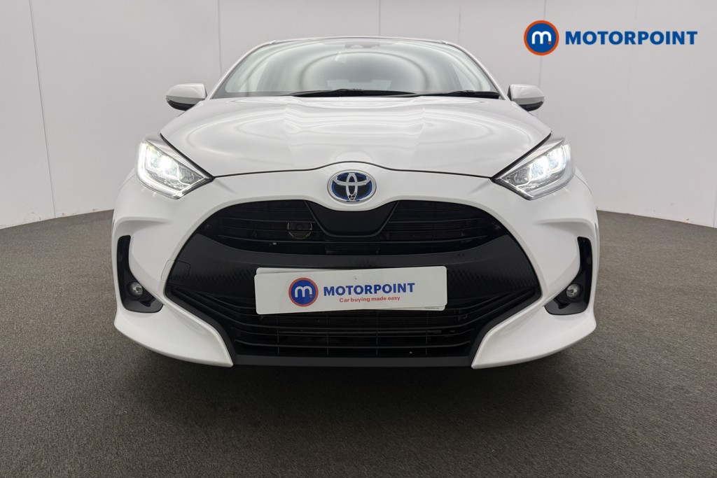 Used Toyota Yaris 2022 for sale - 76638320: Photo 28