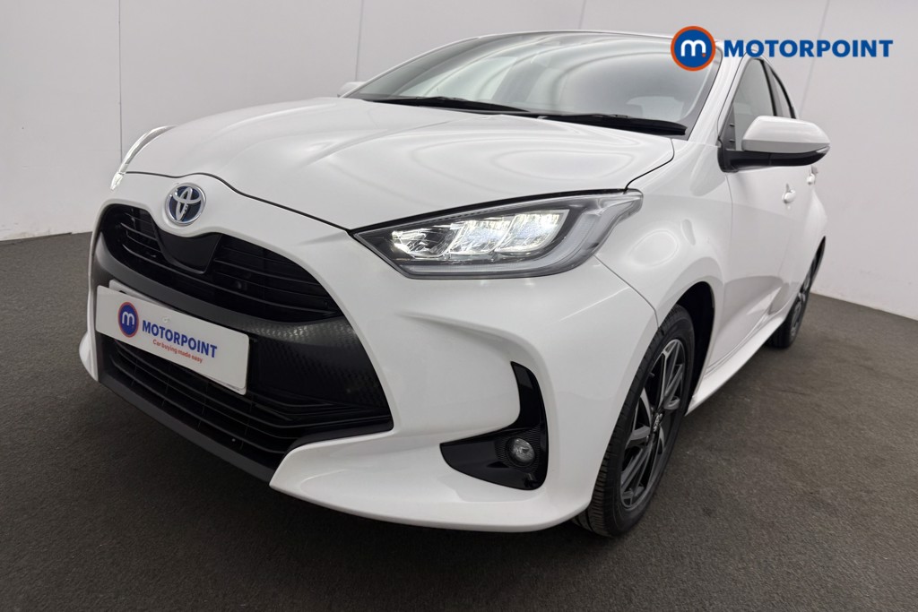 Used Toyota Yaris 2022 for sale - 76638320: Photo 29