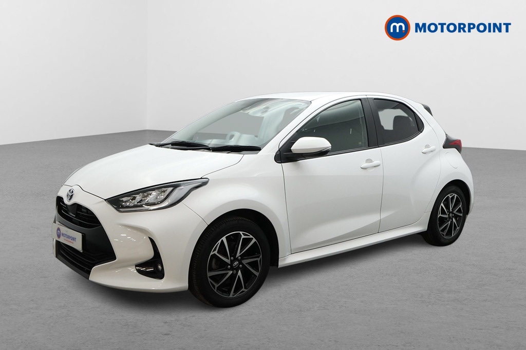 Used Toyota Yaris 2022 for sale - 76638320: Photo 3