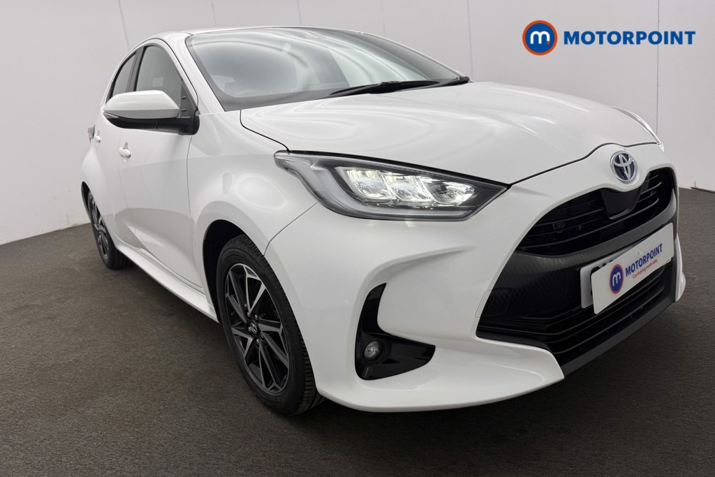 Used Toyota Yaris 2022 for sale - 76638320: Photo 30
