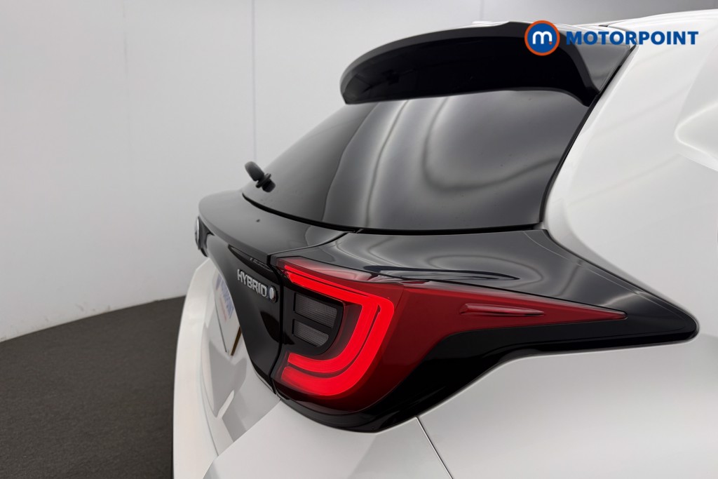 Used Toyota Yaris 2022 for sale - 76638320: Photo 31