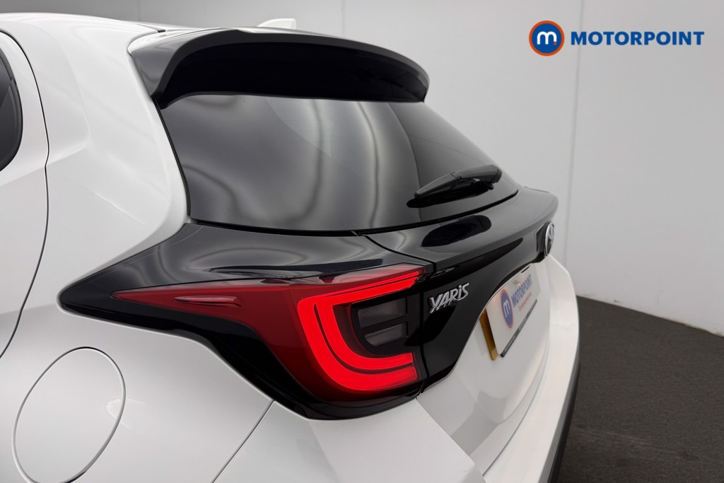 Used Toyota Yaris 2022 for sale - 76638320: Photo 32