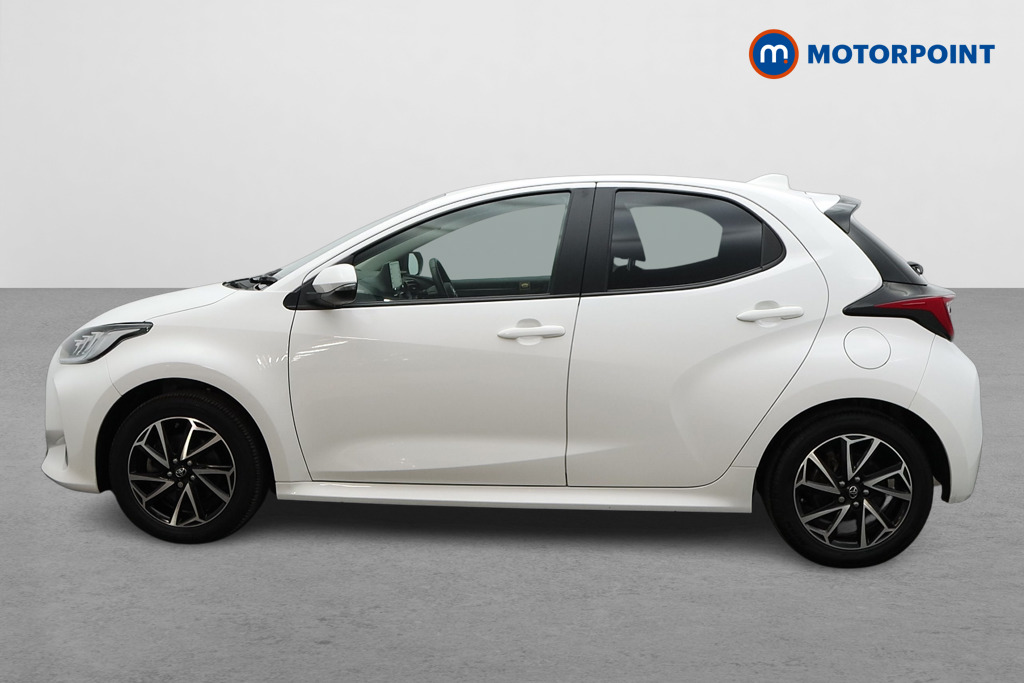 Used Toyota Yaris 2022 for sale - 76638320: Photo 4