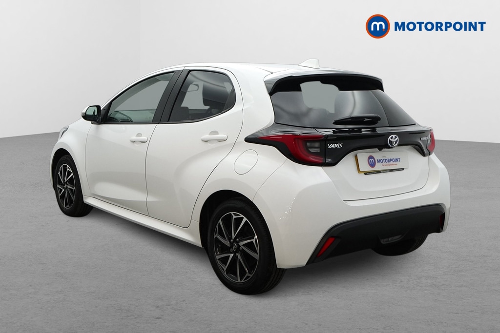 Used Toyota Yaris 2022 for sale - 76638320: Photo 5