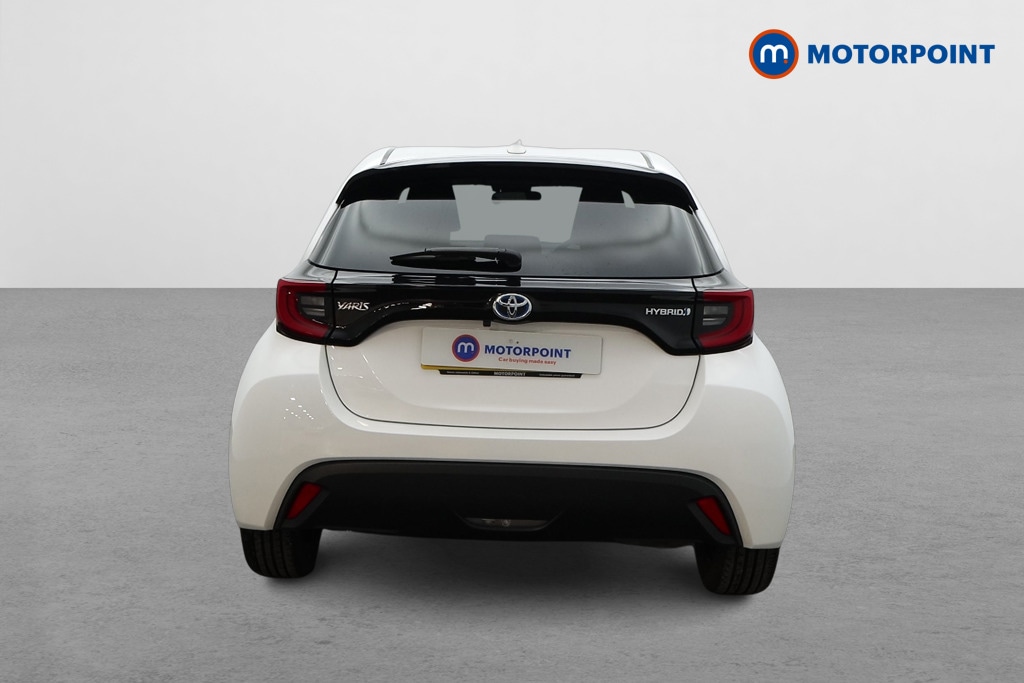 Used Toyota Yaris 2022 for sale - 76638320: Photo 6