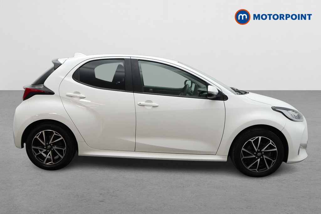 Used Toyota Yaris 2022 for sale - 76638320: Photo 8