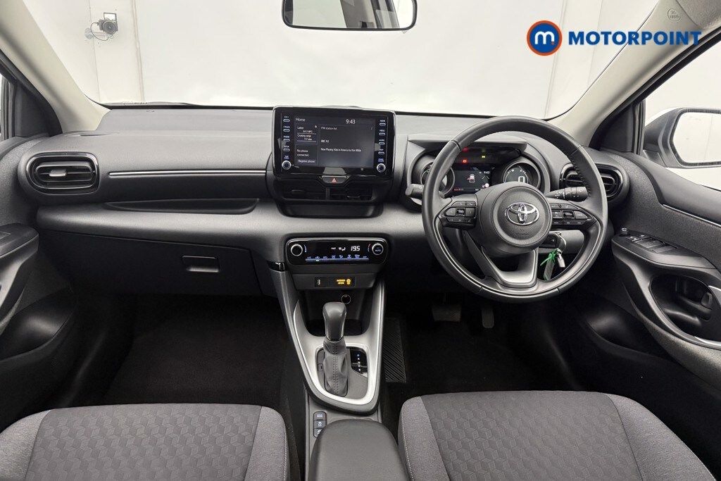 Used Toyota Yaris 2022 for sale - 76638320: Photo 9