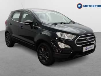 2019 - 1.0 EcoBoost 125 Zetec 5dr