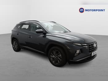 Used Hyundai TUCSON 2021 for sale - 79732979: Photo