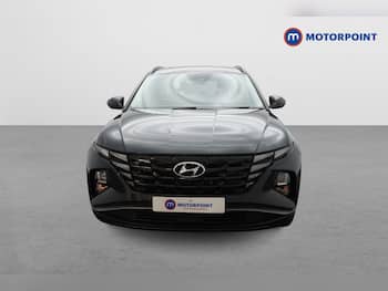 Used Hyundai TUCSON 2021 for sale - 79732979: Photo