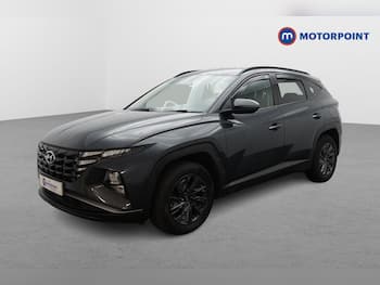 Used Hyundai TUCSON 2021 for sale - 79732979: Photo