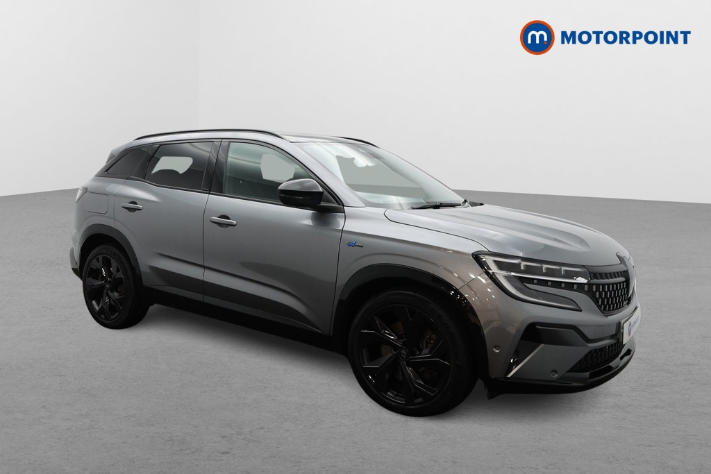 Used Renault Austral 2024 for sale - 76557571: Photo 1