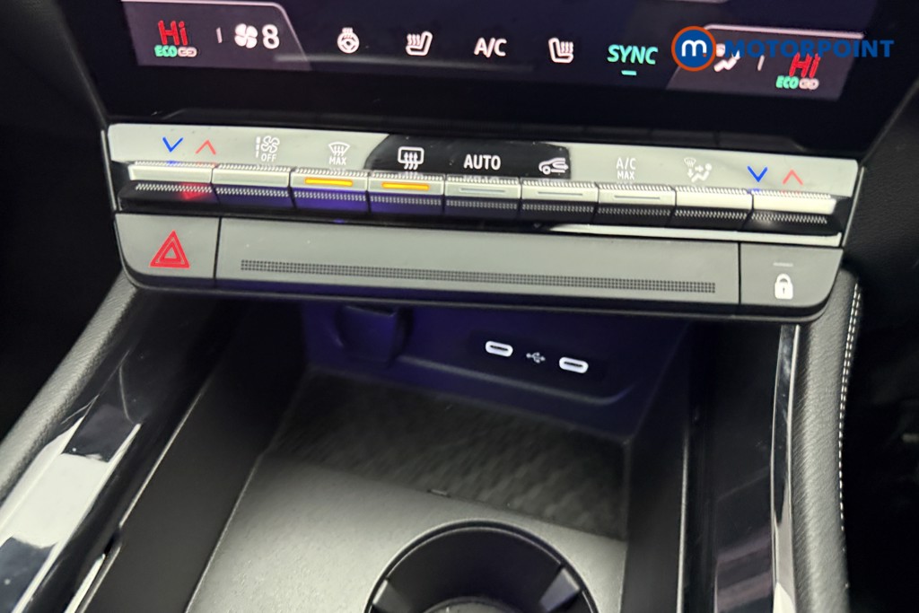 Used Renault Austral 2024 for sale - 76557571: Photo 11